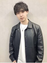 フレアクレム(FLEAR cre:me) 船津 天