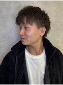メンズスタイル