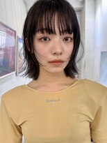 ミンクス 青山店(MINX) 【MINX青山】理想を叶えるボブスタイル