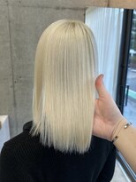 クロレ(Clore) ホワイトカラー