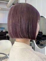 ミーム 原宿 表参道(meme)&nbsp;!ダブルカラーハイトーンカラーケアブリーチインナーカラー#原宿