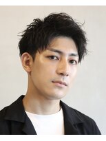 ラテ 高崎(LATTE) カジュアルアップバング