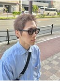 スパイキーショート