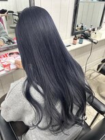 ベニス(VENICE)&nbsp;ブルーグレー