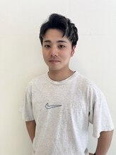 リング ゼロゼロニ 上田店(rING 002) 高橋 隆斗