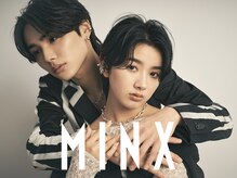 ミンクス ギンザ セントラル(MINX ginza central)