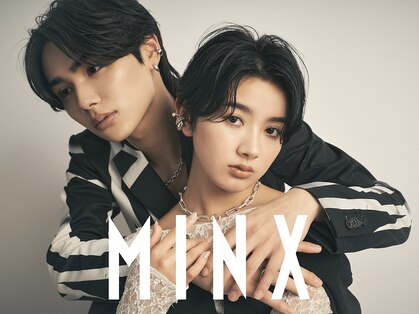 ミンクス ギンザ セントラル(MINX ginza central)の写真