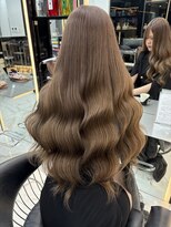 ラピス 渋谷本店(Lapis) ベージュ、オリーブベージュ、ブラウンベージュ、