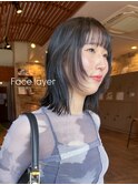 プチイメチェン☆フェイスレイヤー