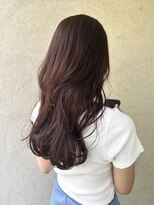 ビフィーノ ソラーレ 夙川店(bifino solare) ロングスタイル