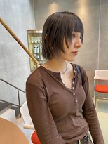 オーダー(OORDER)&nbsp;layer bob