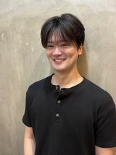 クロ(curro) 高橋 勇太