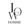 ローウェ オム 立川(LOUWE HOMME)のお店ロゴ