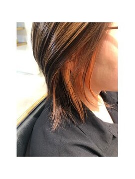 フルショウ 栄店(FURUSHO) イヤリングカラー