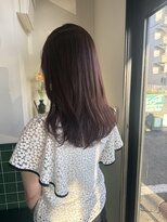 リコル(Licol)&nbsp;ピンクブラウン