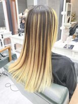 デイズ(days)&nbsp;アンブレラカラーデザインカラー/イエロー