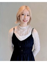 イロドリ(irodori)&nbsp;村岡 愛莉