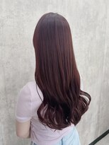 ディーボーイリタ 光の森(D-BOY Lita)&nbsp;レッドカラー