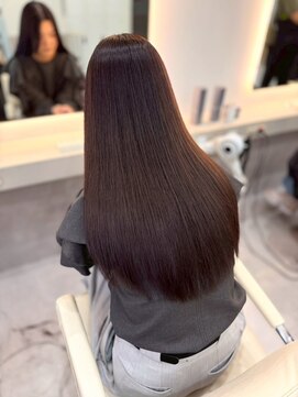 アロア 横浜(Aloa) 【Aloa】ワインレッド