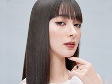 《高濃度水素☆髪質改善》水素の力で毛髪内の水分量を向上させる次世代水素トリートメント[十条駅]