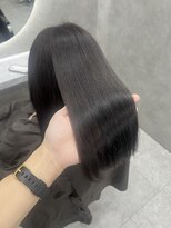 アレン 横川駅前店(ALLEN)&nbsp;髪質改善トリートメント