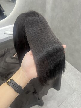 アレン 横川駅前店(ALLEN) 髪質改善トリートメント