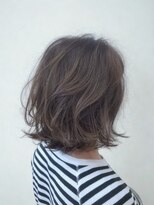 フェイス 石川町 (FACE)&nbsp;ボブ×ミディアム×レイヤー×くびれヘア×横浜×20代30代