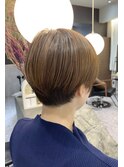 似合わせトリートメント