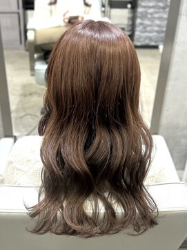 エンチャンテッド 天神大名(enchanted...) ウォームブラウン