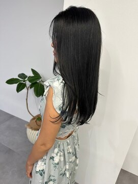 ノウハウ キョウト(KNOWHOW kyoto) ロング/京都/オシャレ/烏丸/四条