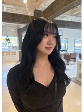 ラウレア(LAULEA) 艶カラー