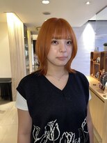 フェイス 大船(FACE)&nbsp;レイヤーボブ【大船駅】太良坊航