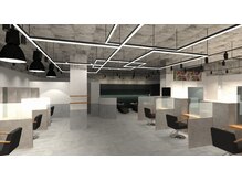 KAINO イオンモール堺北花田店【カイノ】【4月24日NEW OPEN(予定)】の雰囲気（ゆっくりくつろげる癒しの空間★）