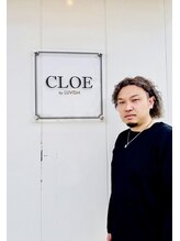 クロエバイラヴィズム 郡山さくら通り店(CLOE by LUVISM)&nbsp;星 義信