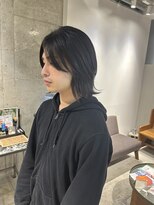 ミリ(milli Produce by ITAKURA)&nbsp;ミディアムレイヤー