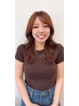ヘアーテラス エム(hair terrace M) 神田 姫奈
