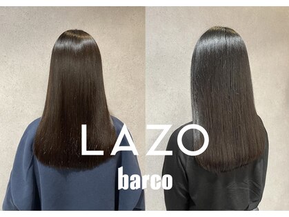 ラソ バルコ(LAZO barco)の写真