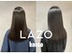 ラソ バルコ(LAZO barco)の写真