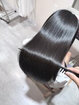 ヘアラボコイル(Hair lab coil)&nbsp;【HairLab.coil】髪質改善縮毛矯正
