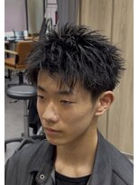 マーレ 下関店(mare)&nbsp;スイングショート