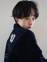 サヴィー(suvvy)&nbsp;マッシュショート
