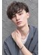 ブレスボーオム 明石(Breath beauu Homme Akashi)の写真/サロン帰りだけじゃない。毎朝ラクにキマる、再現性重視のメンズカット。