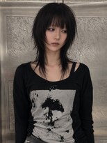 シティ オモテサンドウ(CITY omotesando)&nbsp;シャギーウルフ/グランジカット/シャギーレイヤー/