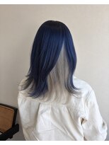 エトワールプラス インナーカラー9.26デザインカラー