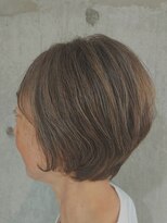 マノン(manon)&nbsp;大人ショート