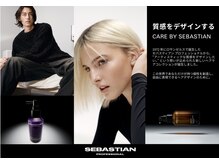 パレッツメンズ(Palet's)の雰囲気（パーマやカラーの質感も自在に操るSEBASTIAN取り扱い店です！）