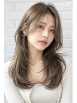 シュエール(Chuaile)&nbsp;黒髪ロングの髪質改善ケア