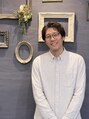ルッソカナン(Lusso canaan)&nbsp;塚越 潤也