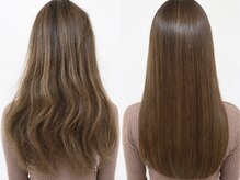 クラップヘアー