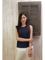 デュークラソル(du:c LASOL)&nbsp;クールアッシュ　By　元武